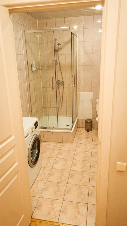 Holberg Apartment Riga Extérieur photo